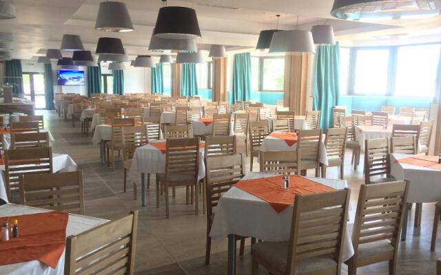 Hotel Pomorie Sun