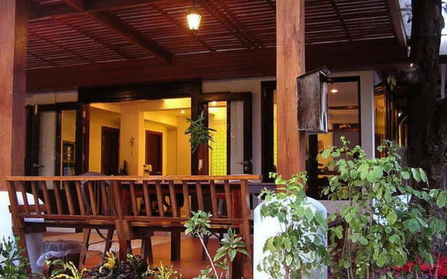 Yindee Stylish Guesthouse