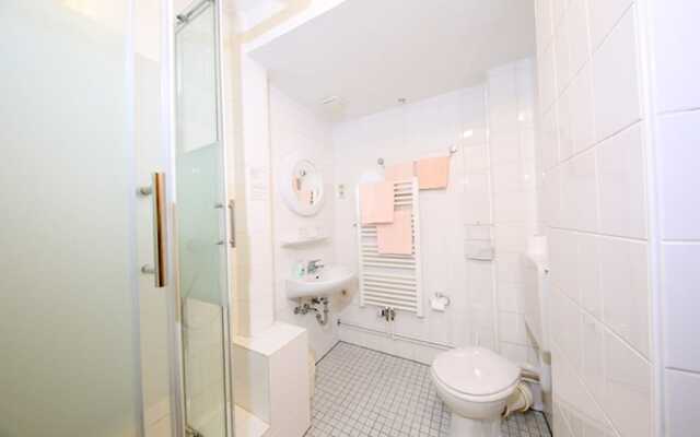 Hotel Garni Schilling
