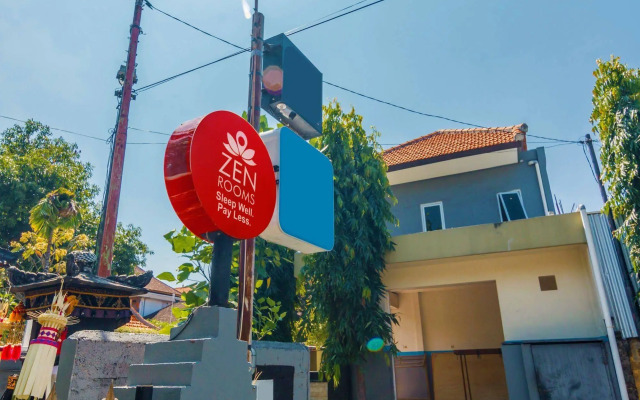 ZEN Rooms Gang Bendesa