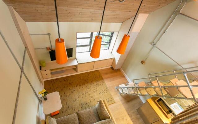 Claron Lodge