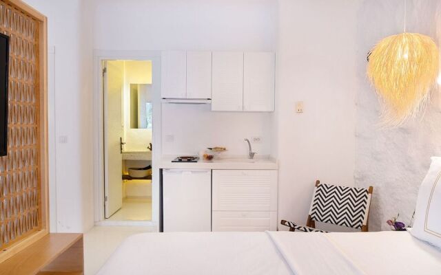 Yaso's Suites