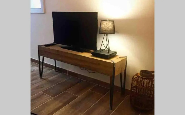 Studio Tout Équipé