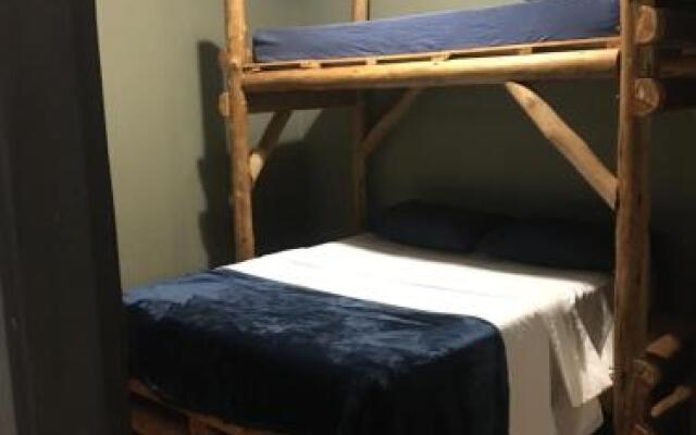 Down The River Hostel