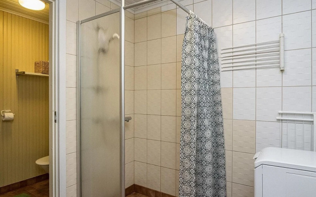 Villa Ilmari H Meenlinna