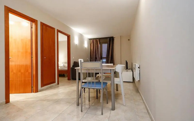 Apartamentos Degas Mikka 3000