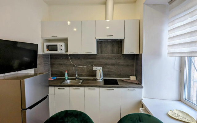 Апартаменты на Малом проспекте Васильевского острова 30-32