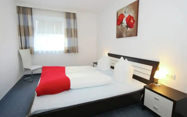 Modern Apartment in Fiss at Ski Bus Stop