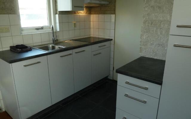 Vacation home Zwaantje #ABB24