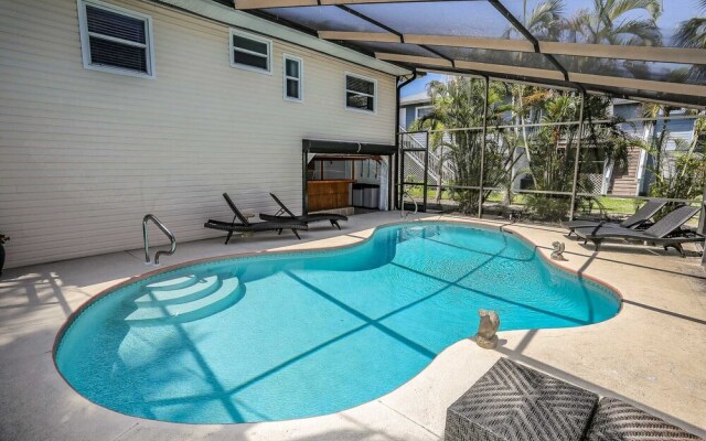 132 Gulf Island