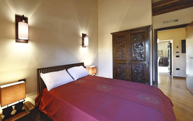 Residence Marrelli Home