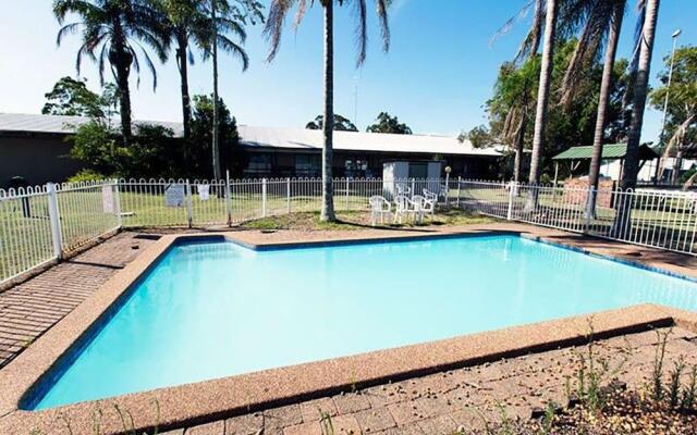 Motto Farm Motel