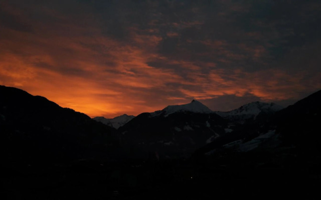 Appartment Graukogel Blick