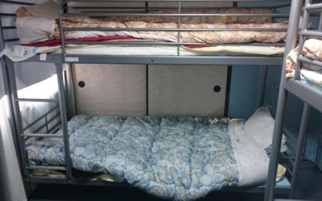 Miyuki House Hostel 2