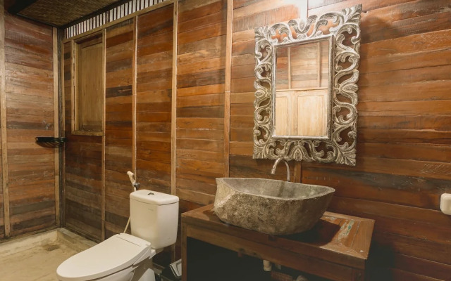 Nauna Villa Bali