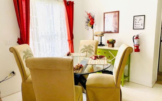 Paul s Southern Dunes House