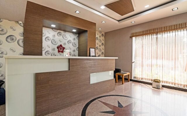 Hotel Shiva Grand