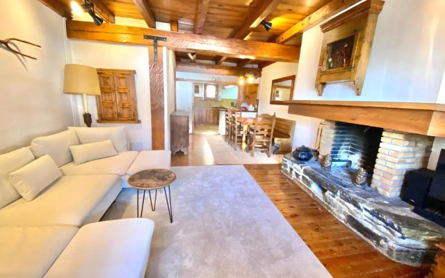Rustic Chic de Luxe 30D