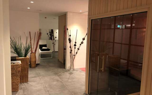 Hotel Schempp