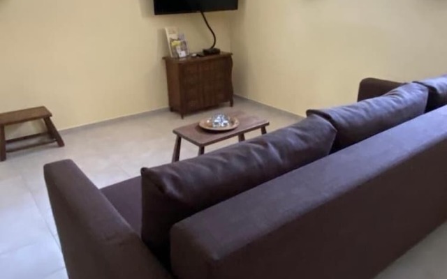 Green Paradise Apartment
