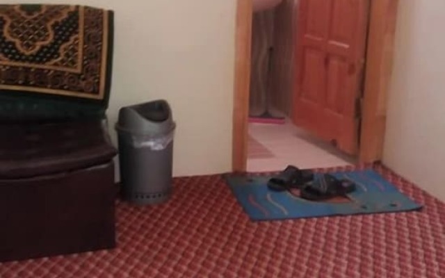 Pakistan Hotel & Restaurant Balakot