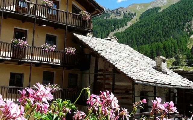 "villetta con Giardino e Panorama Incantevole"