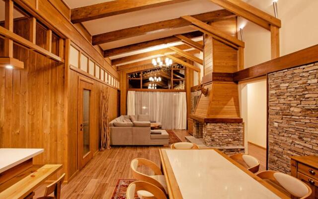 Pirin Golf Superior Villa By Ssvr