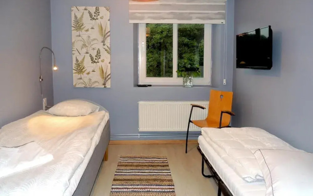 Hotell Munkeröd