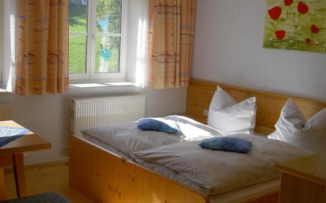 Urlaub am Bauernhof Wenigeder - Familie Klopf