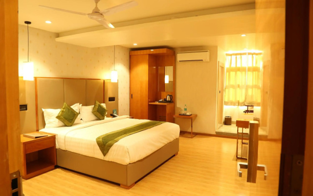 Hotel Reva Regency