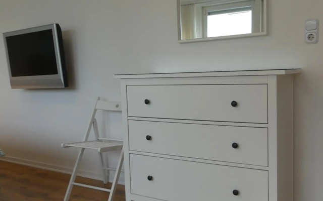 Townflat Kassel City / Privat wie im eigenen Haus / Kostenlos Parken