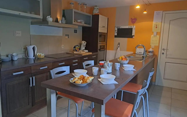 A Vellereux houffalize