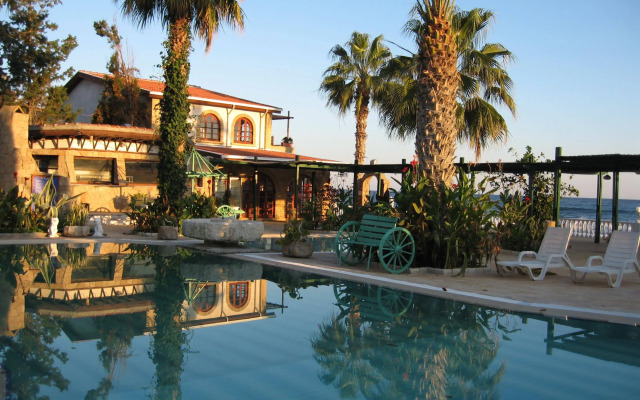Topset Hotel