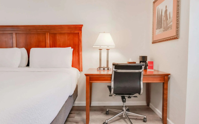 Ramada by Wyndham Mountain View
