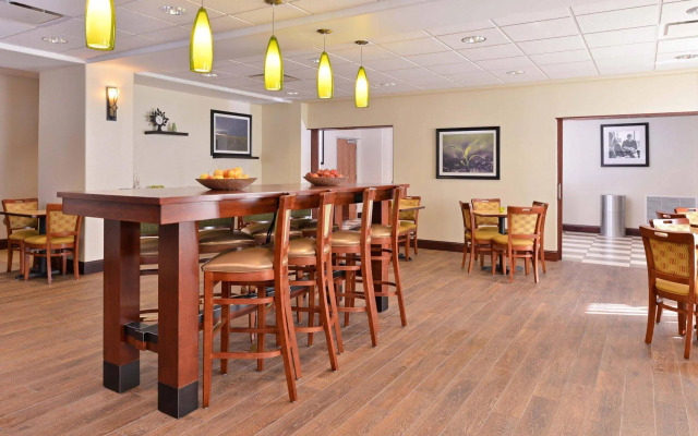 Hampton Inn Grand Island