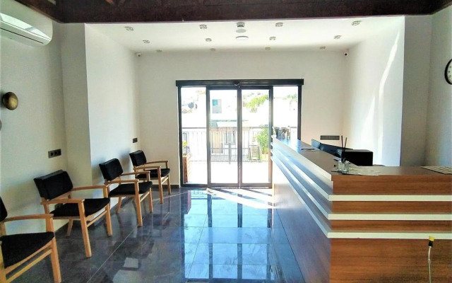 Modern Life Bodrum Otel