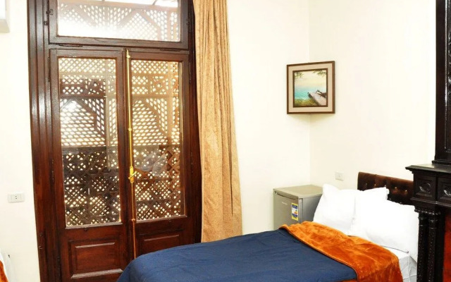 New Panorama Hotel