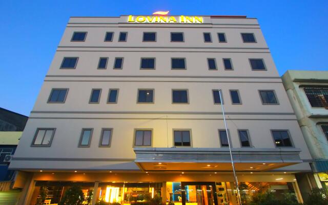 Lovina Inn Nagoya Batam