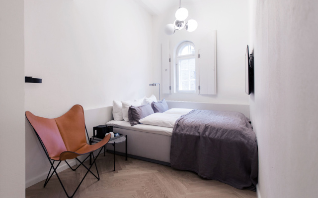 Boutique Hotel Ottilia
