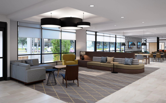 Holiday Inn St. Louis - Creve Coeur, an IHG Hotel