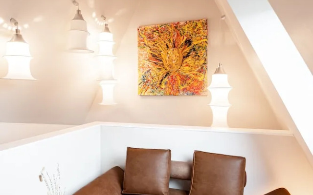 Abbate Boutique Hotel