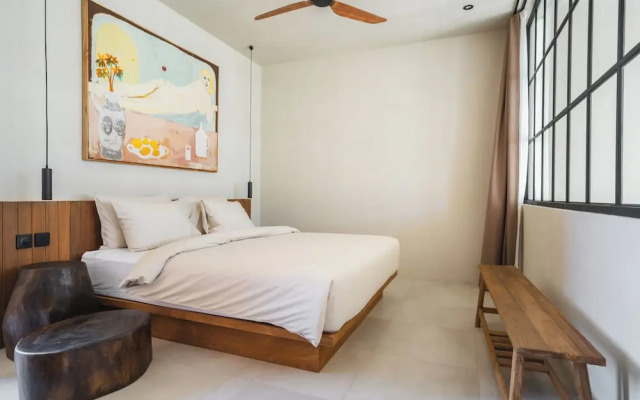 Surf Loft 1 by Alfred in Bali