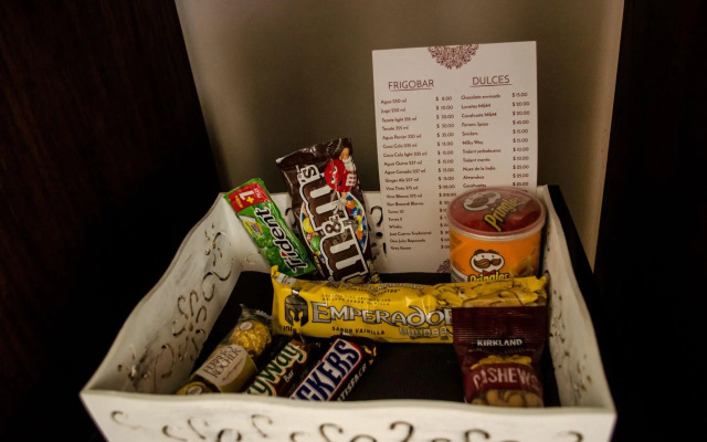 Río Tinto Hotel Boutique