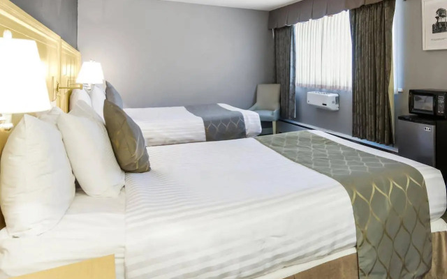 Red Lion Inn & Suites Abbotsford