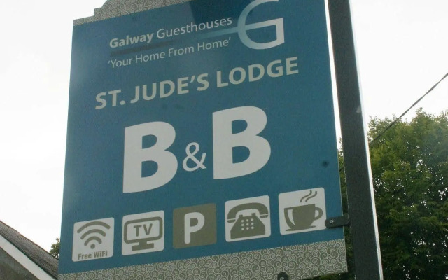 St Judes Lodge