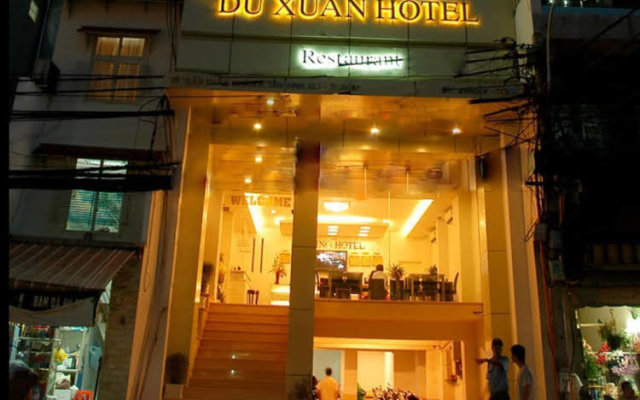 Du Xuan Hotel