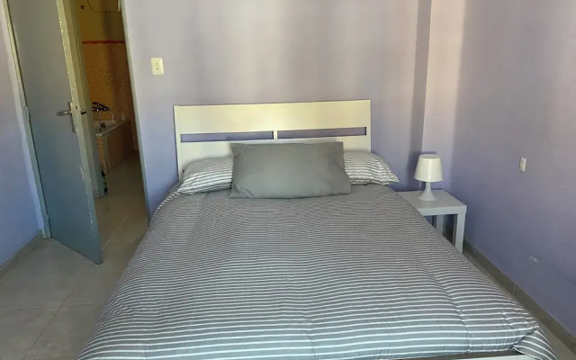 Bright Cosy Apartment in Bejar Salamanca