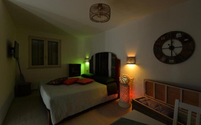B&B A Pochi Passi