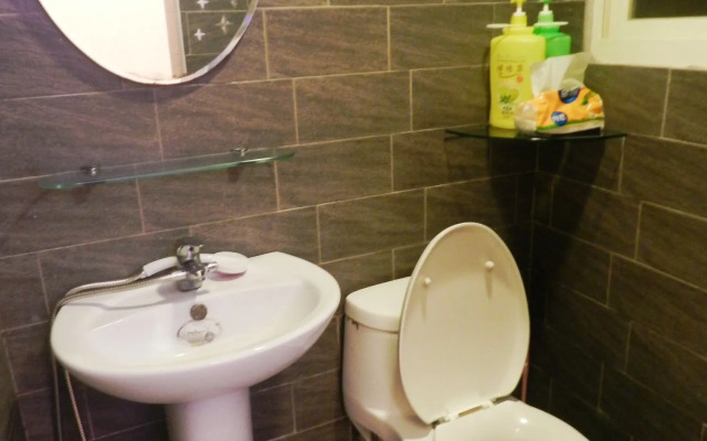 Taichung Feng Chia House