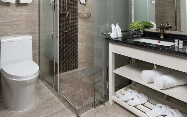 Ramada Encore Shanghai Pudong